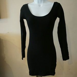 Forever 21 and H&M - Bodycon Mini Dress